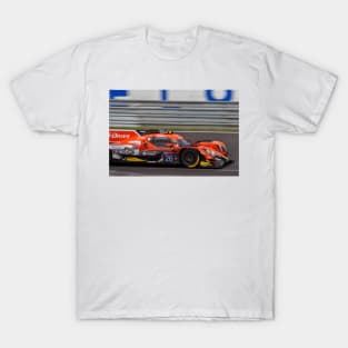 Oreca 07-Gibson T-Shirt